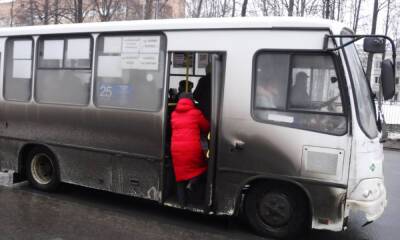 В карельский поселок, где живет более тысячи человек, автобус ходит раз в неделю - gubdaily.ru - Петрозаводск - район Калевальский
