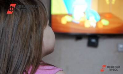 Лев - На «Матч ТВ» покажут детский мультик о спорте - fedpress.ru - Москва