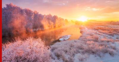 Зимнее солнцестояние 21 декабря: на сколько увеличится продолжительность светового дня