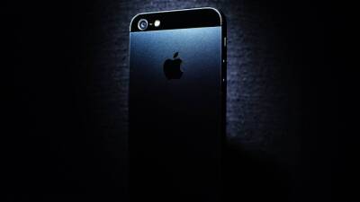 Новый iPhone 14 Pro может получить камеру в 48 мегапикселей и запись в разрешении 8K