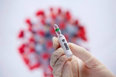 С начала пандемии коронавируса в Ленобласти зарегистрировали 98 145 заболевших