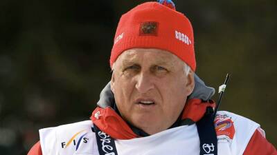Бородавко: Большунов будет участвовать во всех гонках «Тур де Ски»