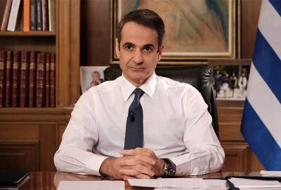 Премьер Греции сообщил о задержке в сдаче в эксплуатацию IGB