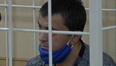 В Новосибирске водитель BMW Гасанов извинился за сбитого насмерть 12-летнего мальчика