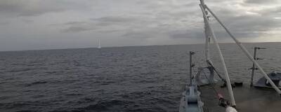Дизельная подлодка «Петропавловск-Камчатский» успешно запустила ракету «Калибр» из Японского моря