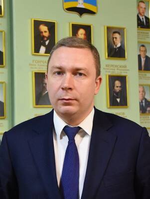 Контроль над бизнесом и экологией. У главы Ульяновска появился новый зам