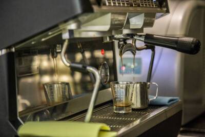 Эксперты назвали полезные свойства турецкого кофе