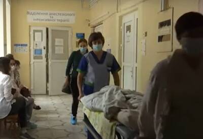 В Киеве врачебная ошибка лишила жизни пациента: операция была запрещена
