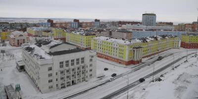 Власти решили платить почти 2 млн за переезд в российский город
