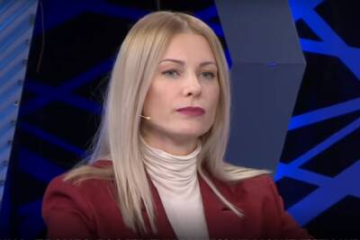 Гришина: ВСК по УЗ выражает недоверие руководству Укрзализныци и министру инфраструктуры