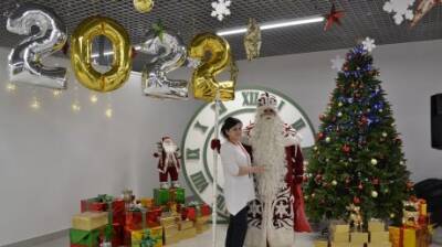 Сеть магазинов «Караван» поздравляет пензенцев с наступающим праздником
