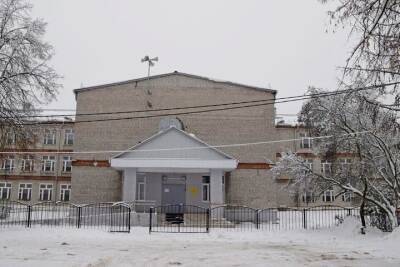 В Рязанской области школу закрыли на карантин из-за ОРВИ