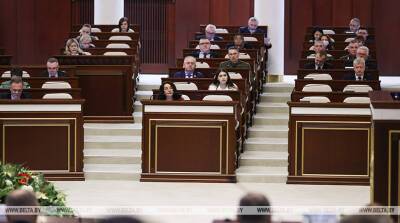 Депутаты приняли в первом чтении законопроект об архивном деле и делопроизводстве