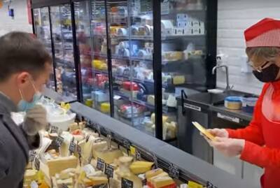 Украинцев ждет очередное подорожание: как изменятся цены на сыр