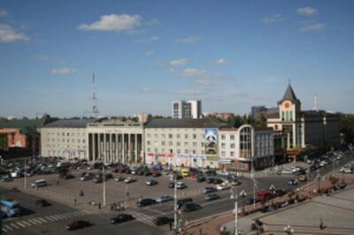 В Калининградской области опровергли переход на московское время