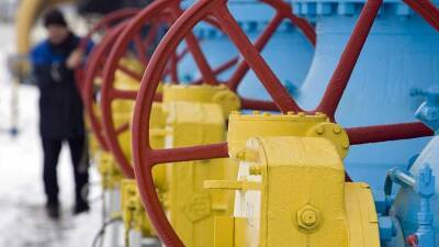 Песков прокомментировал ситуацию с остановкой транзита газа по «Ямал-Европе»