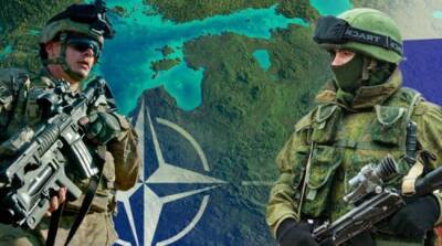 Россия не допустит дальнейшего проникновения НАТО на восток — Гаврилов