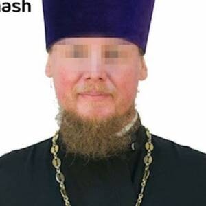 В РФ священника подозревают в изнасиловании приемных дочерей