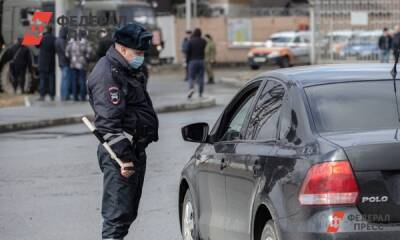 «Единая Россия» поддержала ужесточение ответственности для нарушителей ПДД