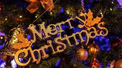 Как готовятся к Рождеству в разных странах: адвент-календари и елки своими руками