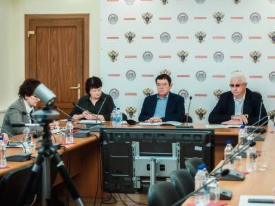 В Астрахани пройдет Международный научный форум