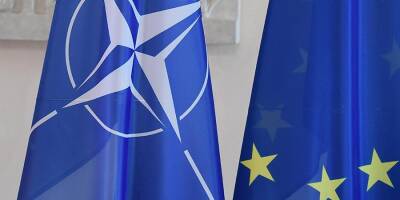 FT: НАТО и ЕС не могут выработать общей позиции по вопросу гарантий безопасности для РФ