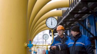 Эксперт объяснил остановку транзита газа в Германию через «Ямал-Европу»