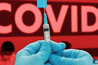 Когда в Украине введут бустерную дозу вакцины от коронавируса: в Кабмине ответили