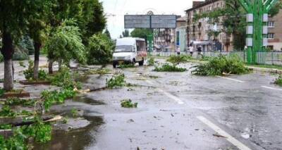 Как изменилась погода в Луганске за последние 30 лет - cxid.info - Луганск