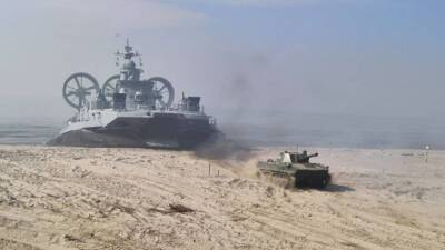 Sina: НАТО ожидает новый кошмарный сюрприз от России в Калининградской области