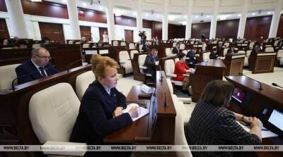 Депутаты рассмотрят в первом чтении законопроект по вопросам борьбы с коррупцией