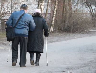 В России могут ввести ежегодные предновогодние выплаты пенсионерам