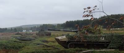Sina: Россия приготовила НАТО «мотострелковый» сюрприз в Калининграде