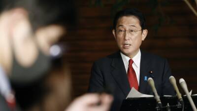 Власти Японии продлили ограничения на въезд в страну из-за омикрон-штамма