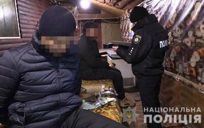 Держали в подвале: в Киеве похитили иностранца
