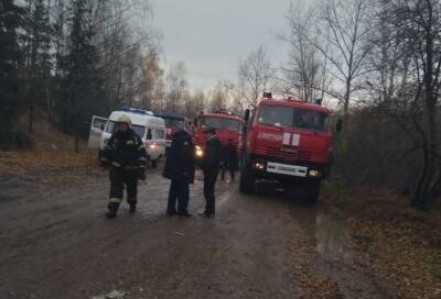 Суд продлил арест фигурантам дела о взрыве в посёлке Лесной Шиловского района