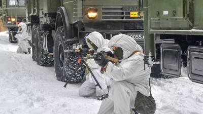 Путин: доля современного вооружения в российской армии превысила 71%