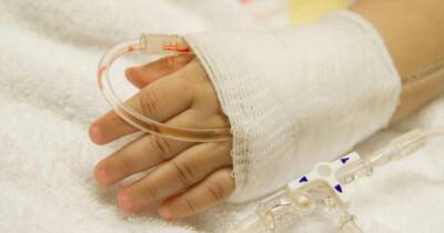 У Львові з підозрою на менінгококову інфекцію померла 8-річна дівчинка з Червонограда