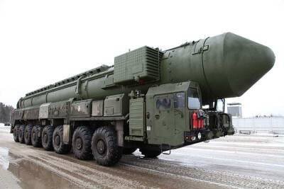 Уралов: Ядерное оружие РФ в Беларуси заставит пересмотреть расстановку сил в Европе