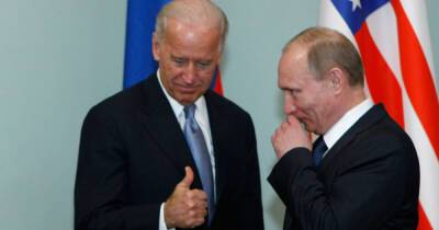 Путин заявил, что не доверяет гарантиям США, но все равно их потребовал