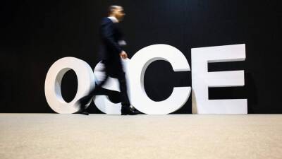 В ОБСЕ заявили о готовности предоставить площадку для переговоров по безопасности