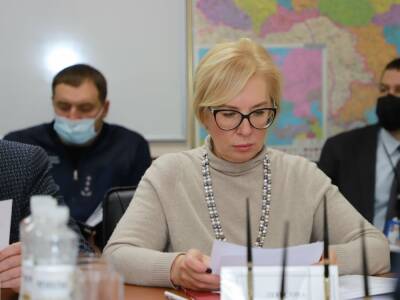 Украинский политзаключенный Назаренко, удерживаемый в Макеевской колонии, в критическом состоянии – Денисова