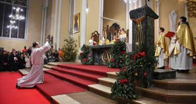 Как православные будут отдыхать на католическое Рождество - cxid.info - Украина - Северодонецк