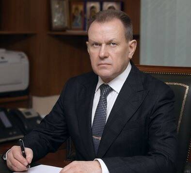 В день публикации новой порции «пыточного архива» Путин присвоил новое звание главе ФСИН