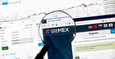 BitMEX выпустит собственный токен
