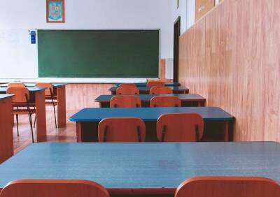 В Рязанскую область за два года поступит более 1,6 млрд рублей на капремонт школ