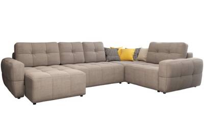 Мебельные тренды 2022: выбираем модный диван в гостиную - korrespondent.net - Украина - Киев