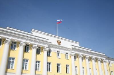 Закон «О молодежной политике в Нижегородской области» принят в новой редакции
