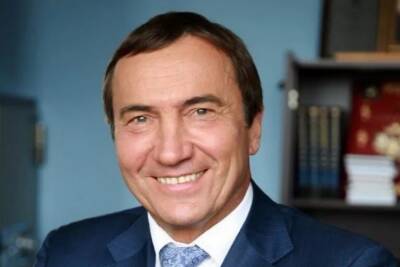 Александр Соколов - Генеральным директором крупнейшей липецкой транспортной сети стал бывший вице-президент НЛМК - abireg.ru