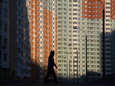 Глава "Дом.РФ" Виталий Мутко спрогнозировал двузначную ставку по ипотеке в 2022 году